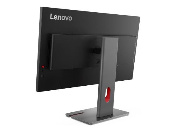 Lenovo ThinkVision P27Q-40 - LED-Monitor - 68.6 cm (27")