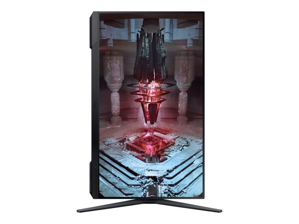 Samsung Odyssey G5 S27CG510EU - G51C Series - LED-Monitor - 68 cm (27")