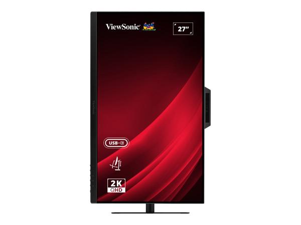 ViewSonic VG2741V-2K - LED-Monitor - 68.6 cm (27")