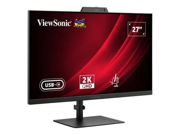 ViewSonic VG2741V-2K - LED-Monitor - 68.6 cm (27")