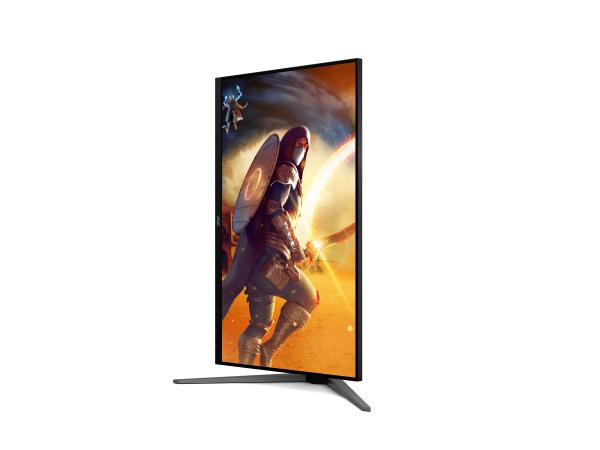 AOC Gaming U32G4U - LED-Monitor - Gaming - 81.3 cm (32")
