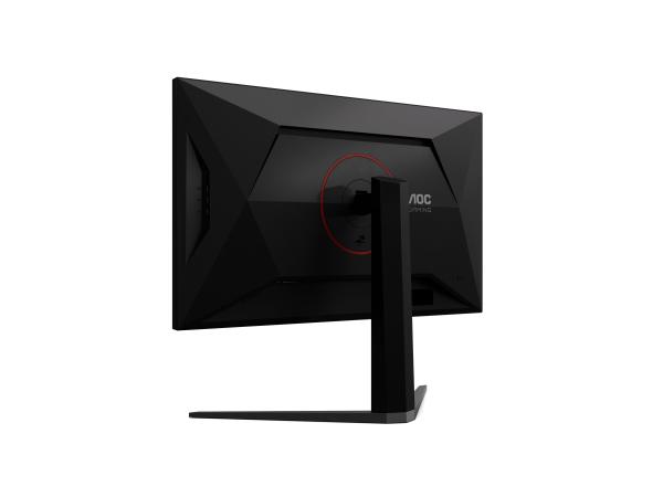 AOC Gaming U32G4U - LED-Monitor - Gaming - 81.3 cm (32")