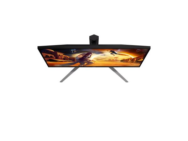 AOC Gaming U32G4U - LED-Monitor - Gaming - 81.3 cm (32")