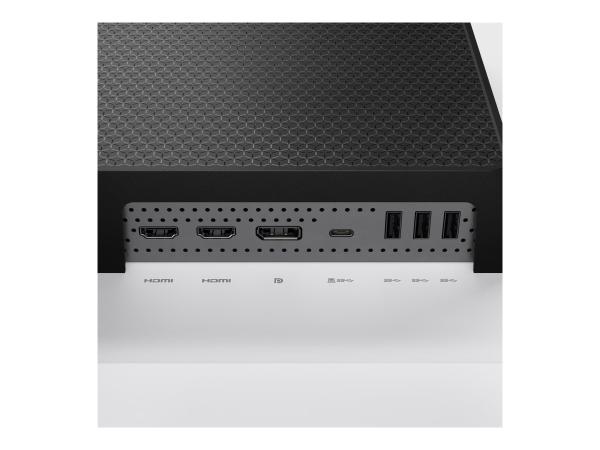 Lenovo Legion Pro 32UD-10 - OLED-Monitor - 81.3 cm (32")