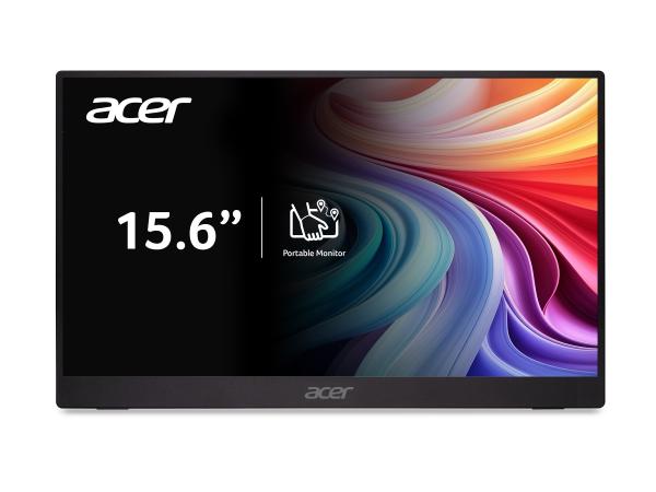 Acer PM161Q B1bmiuux - PM1 Series - LED-Monitor - 40.6 cm (16")