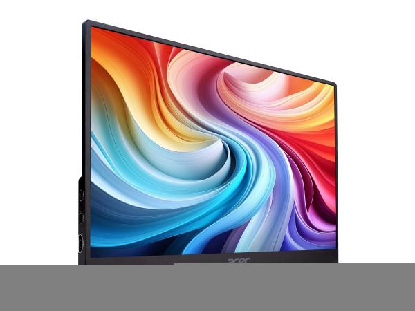 Acer PM161Q B1bmiuux - PM1 Series - LED-Monitor - 40.6 cm (16")