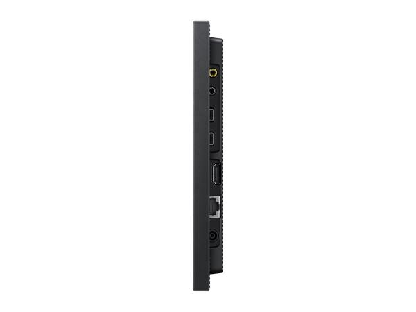 Samsung QB13C-T - 33 cm (13") Diagonalklasse QBC-T Series LCD-Display mit LED-Hintergrundbeleuchtung - interak