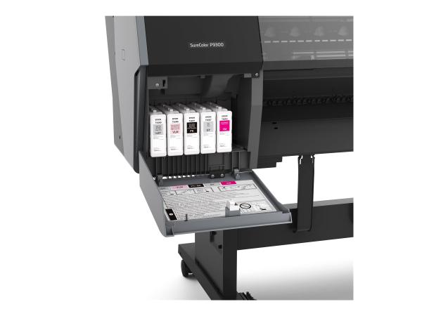 Epson SureColor P9300 - 1118 mm (44") Großformatdrucker - Farbe - Tintenstrahl - Rolle (111,8 cm)