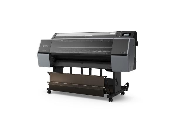 Epson SureColor P9300 - 1118 mm (44") Großformatdrucker - Farbe - Tintenstrahl - Rolle (111,8 cm)