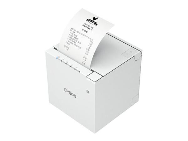 Epson TM m30III - Belegdrucker - Thermozeile - Rolle (7,95 cm)