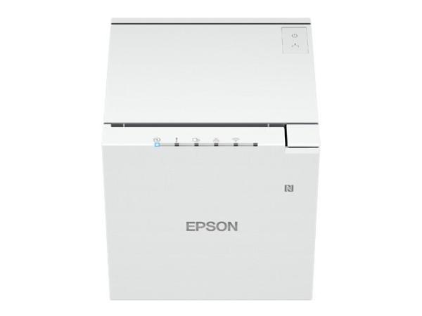 Epson TM m30III - Belegdrucker - Thermozeile - Rolle (7,95 cm)
