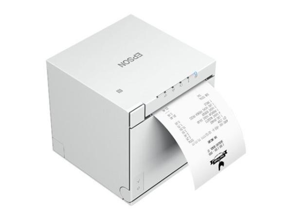 Epson TM m30III - Belegdrucker - Thermozeile - Rolle (7,95 cm)