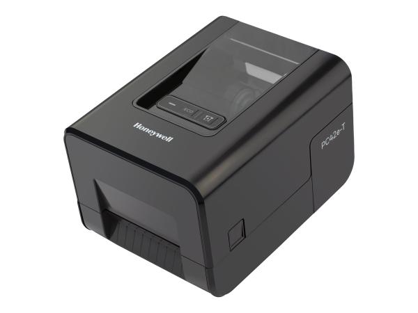 HONEYWELL PC42E-T - Etikettendrucker - Thermodirekt - Rolle (11,4 cm)