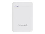 Intenso Powerbank XS10000 - Powerbank - 10000 mAh - 3.1 A (USB, 24 pin USB-C)