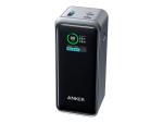 Anker Innovations Anker Prime - Powerbank - 5 / 9 / 10 / 12 / 15 / 20 V