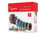 Gembird Lila - 1 kg - 330 m - PLA-Filament (3D)