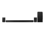 Samsung HW-Q995GD - Q Series - Soundleistensystem