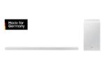 Samsung Hw-S711 GD weiss Soundbar - Subwoofer - 3.1