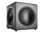 Wavemaster FUSION - Subwoofer - 125 Watt - 200 mm (8")