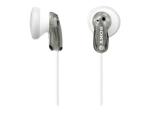 Sony MDR-E9LP - Kopfhörer - Ohrstöpsel - kabelgebunden