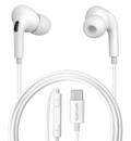 4smarts Active In-Ear Stereo Headset USB Type-C Melody Digital Basic - Kabelgebunden - Anrufe/Musik - 20 - 200