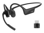 AfterShokz SHOKZ OpenComm2 UC - Industrial Version - Headset