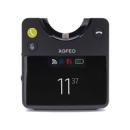 AGFEO Infinity Basis-Station - Basisstation - Kunststoff - 276 g - Schwarz