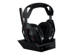 Astro Gaming Logitech G Astro A50 - 5. Generation - Headset
