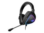 ASUS ROG Delta S - Headset - ohrumschließend