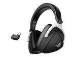 ASUS ROG Delta S Wireless - Headset - ohrumschließend