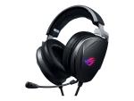 ASUS ROG Theta 7.1 - Headset - 7.1-Kanal - ohrumschließend
