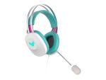 ASUS TUF Gaming H1 Gen II - Hatsune Miku Edition