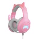 Blade Gaming Headset Tanooki inkl LED Licht - Headset