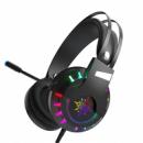 Cian Technology GmbH Inca IGK-TX12 - Kabelgebunden - Gaming - Kopfhörer - Schwarz