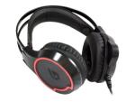 Conceptronic Athan U1 - Headset - 7.1-Kanal - ohrumschließend