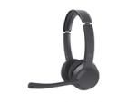 Conceptronic POLONA04B Bluetooth-Stereo-Headset - Verkabelt & Kabellos - Anrufe/Musik - 170 g - Kopfhörer - S