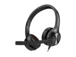 Creative Labs Creative Chat USB - Headset - On-Ear - kabelgebunden