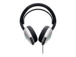 Dell Alienware Gaming Headset AW520H - Headset - ohrumschließend