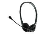 Equip 245305 - Headset - On-Ear - kabelgebunden