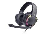 Gembird GHS-06 - Gaming - Headset - ohrumschließend