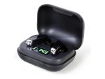 Gembird GMB Audio FitEar-X300 - True Wireless-Kopfhörer mit Mikrofon