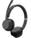 Gequdio Schnurlos Bluetooth Headset GB-2 ohne USB-Adapter - Headset - Kabellos