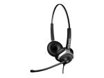 Gequdio WA9024 - Headset - On-Ear - kabelgebunden