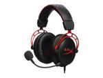 HyperX Cloud Alpha - Headset - ohrumschließend