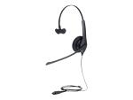 Jabra BIZ 1500 Mono - Headset - On-Ear - konvertierbar