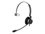 Jabra BIZ 2300 USB MS Mono - Headset - On-Ear