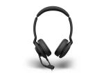 Jabra Evolve2 30 SE UC Stereo - Headset - On-Ear