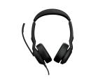 Jabra Evolve2 50 MS Stereo - Headset - On-Ear