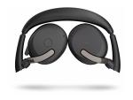 Jabra Evolve2 65 Flex UC Stereo - Headset - On-Ear