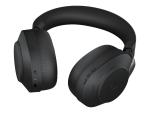 Jabra Evolve2 85 MS Stereo - Headset - ohrumschließend